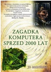 Bild von Zagadka komputera sprzed 2000 lat