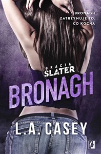 Bild von Bracia Slater Bronagh
