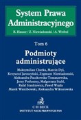 Podmioty a... - Roman Hauser, Zygmunt Niewiadomski, Andrzej Wróbel -  Książka z wysyłką do Niemiec 
