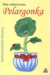 Bild von Pelargonka
