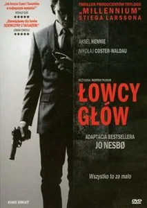 Bild von Łowca głów
