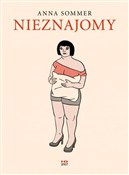 Nieznajomy... - Anna Sommer -  Polnische Buchandlung 