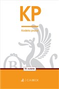 Polnische buch : KP. Kodeks... - Opracowanie Zbiorowe