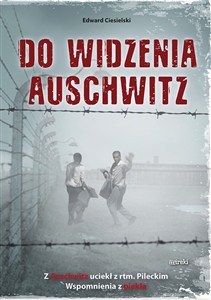 Obrazek Do widzenia Auschwitz