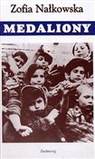 Medaliony - Zofia Nałkowska - buch auf polnisch 