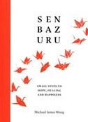 Senbazuru - Michael James Wong -  fremdsprachige bücher polnisch 