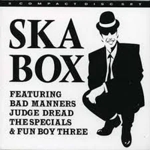 Bild von Ska Box