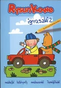 Książka : Rysunkowe ...
