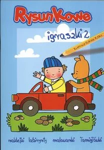 Bild von Rysunkowe igraszki 2
