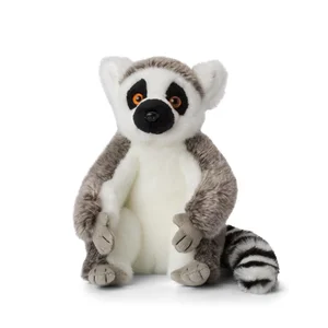 Bild von Lemur 23cm WWF