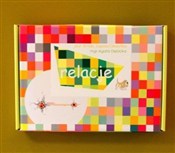 Zestaw. Re... - Agata Dębicka-Cieszyńska, Jagoda Cieszyńska -  fremdsprachige bücher polnisch 