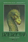 Dziedzictw... - Christopher Paolini - Ksiegarnia w niemczech
