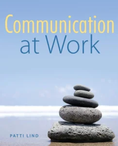 Obrazek Communication at Work 495BDV03527KS