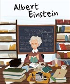 Książka : Albert Ein... - Jane Kent