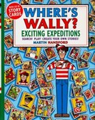 Książka : Where's Wa... - Martin Handford