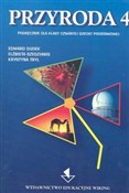 Przyroda - Edward Dudek - Ksiegarnia w niemczech