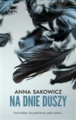Polnische buch : Na dnie du... - Anna Sakowicz