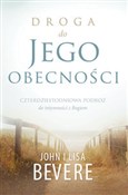 Droga do J... - John Bevere, Lisa Bevere -  polnische Bücher