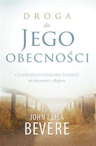 Obrazek Droga do Jego obecności