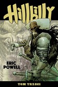 Polnische buch : Hillbilly.... - Eric Powell