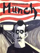 Munch - Steffen Kverneland -  polnische Bücher