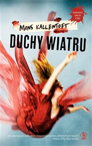 Obrazek Duchy wiatru