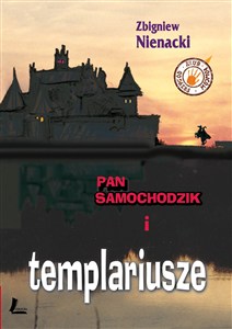 Obrazek Pan Samochodzik i templariusze