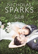 Ślub - Nicholas Sparks -  fremdsprachige bücher polnisch 