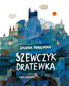 Obrazek Szewczyk Dratewka wyd. 19