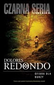 Ofiara dla... - Dolores Redondo - buch auf polnisch 