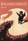 Polnische buch : Bajabongo - Marek Turek