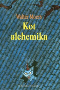 Bild von Kot alchemika