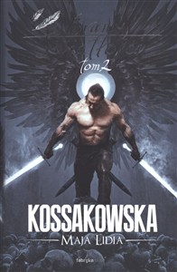 Obrazek Bramy Światłości Tom 2