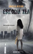 Esencja zł... - Amelia Misiak - Ksiegarnia w niemczech