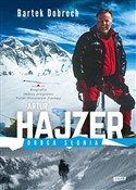 Artur Hajz... - Bartek Dobroch -  Książka z wysyłką do Niemiec 