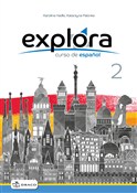 Explora 2 ... - Karolina Hadło, Katarzyna Palonka - Ksiegarnia w niemczech