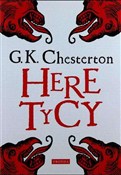 Książka : Heretycy - Gilbert Keith Chesterton