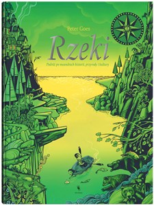 Bild von Rzeki Podróż po meandrach historii, przyrody i kultury