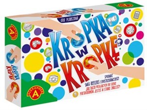 Bild von Kropka w kropkę light