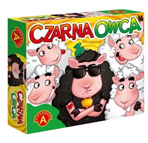 Bild von Czarna owca