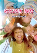Rocznik 19... - Anna Kurzyna -  Książka z wysyłką do Niemiec 