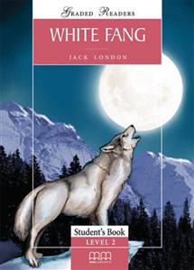Obrazek White Fang Student'S Book