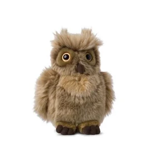Obrazek Puchacz 25cm WWF
