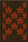 Jane Eyre - Charlotte Bronte -  Książka z wysyłką do Niemiec 