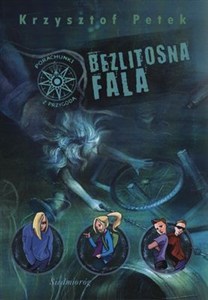 Bild von Bezlitosna fala