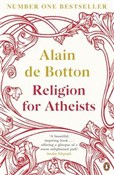 Polnische buch : Religion f... - Alain de Botton
