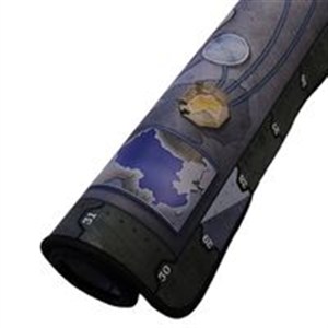 Obrazek Total Domination: Mata do gry