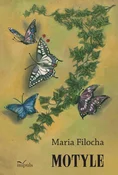 Motyle - Maria Filocha - buch auf polnisch 