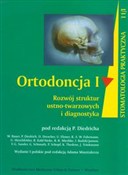 Ortodoncja... -  Książka z wysyłką do Niemiec 