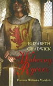 Waleczny r... - Elizabeth Chadwick -  fremdsprachige bücher polnisch 